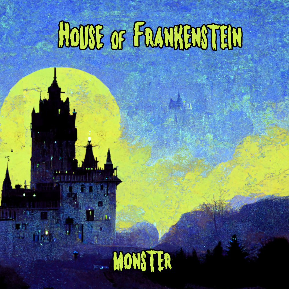 Monster (Explicit)