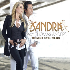 อัลบัม The Night Is Still Young ศิลปิน Sandra Cretu