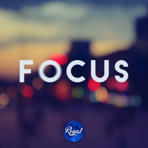 收聽Roy'al的Focus歌詞歌曲