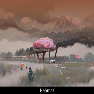 ดาวน์โหลดและฟังเพลง Siklus nafsu dan penyesalan พร้อมเนื้อเพลงจาก Rahmat