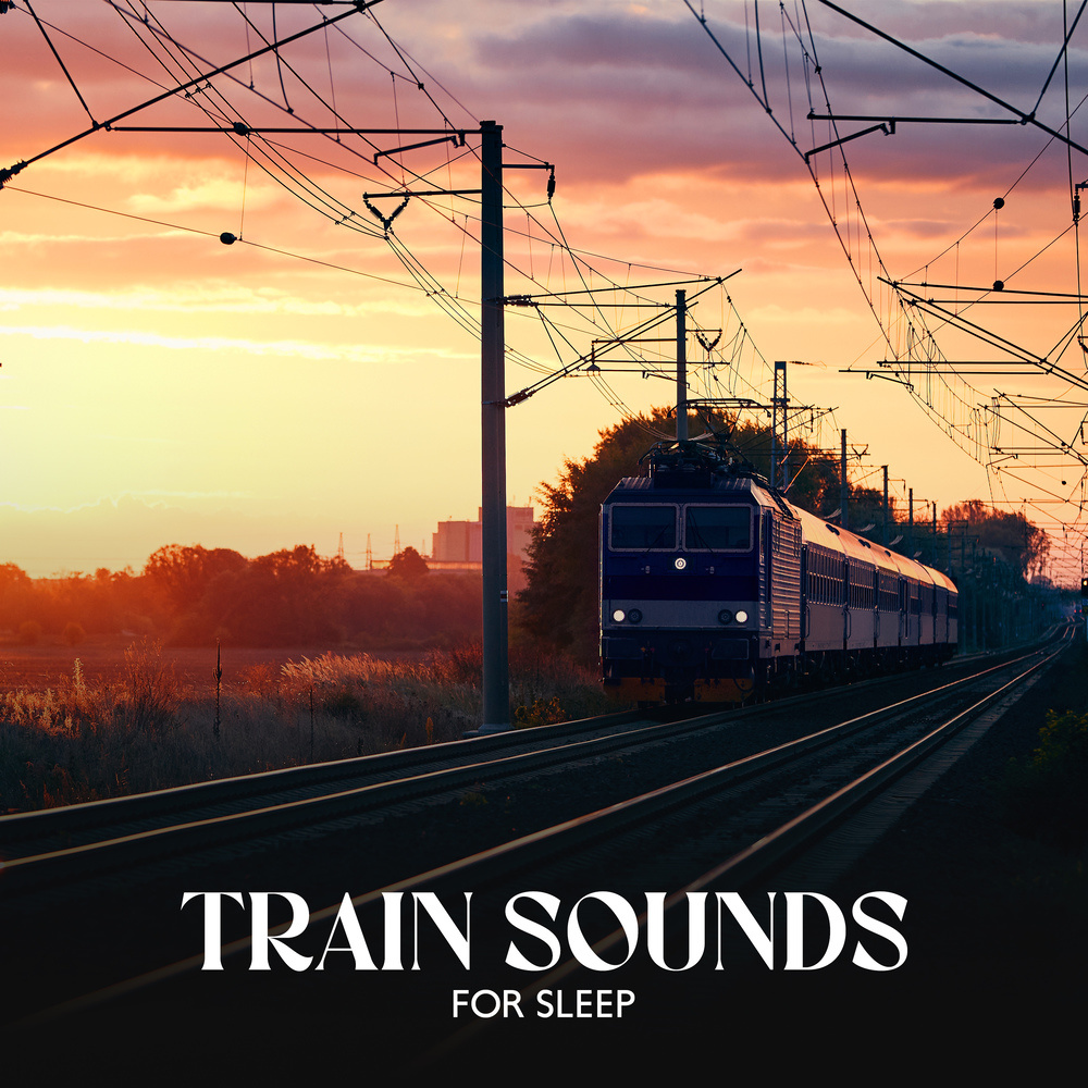 Fall Asleep Train Noise