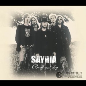 Saybia的專輯Brilliant Sky