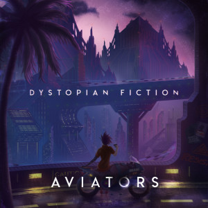 收听Aviators的Eye of the Storm歌词歌曲