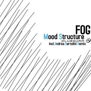 Fog的专辑Mood Structure