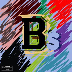 Meetthekru的專輯B's (Explicit)