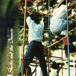 Album Plastic Eyes, Static Minds from Sheila and the Insects