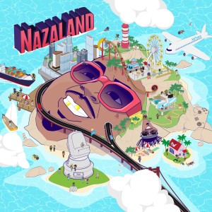 Listen to Une histoire (Explicit) song with lyrics from Naza