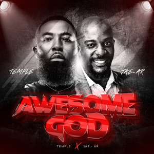 Temple的專輯Awesome God