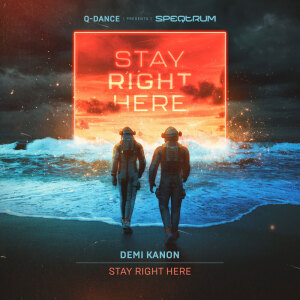 Album Stay Right Here from 