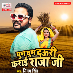 收聽Nigam Singh的Ghum Ghum Dauri Karai Raja Ji歌詞歌曲