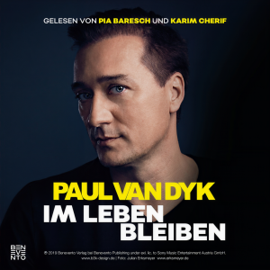 收聽Paul Van Dyk的Im Leben bleiben (Teil 15)歌詞歌曲