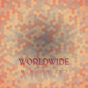 Album Worldwide Move from Various