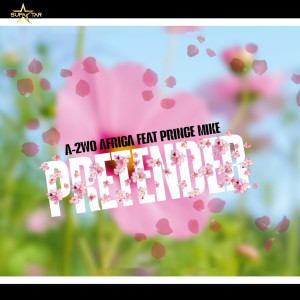 A-2wo Africa的專輯Pretender