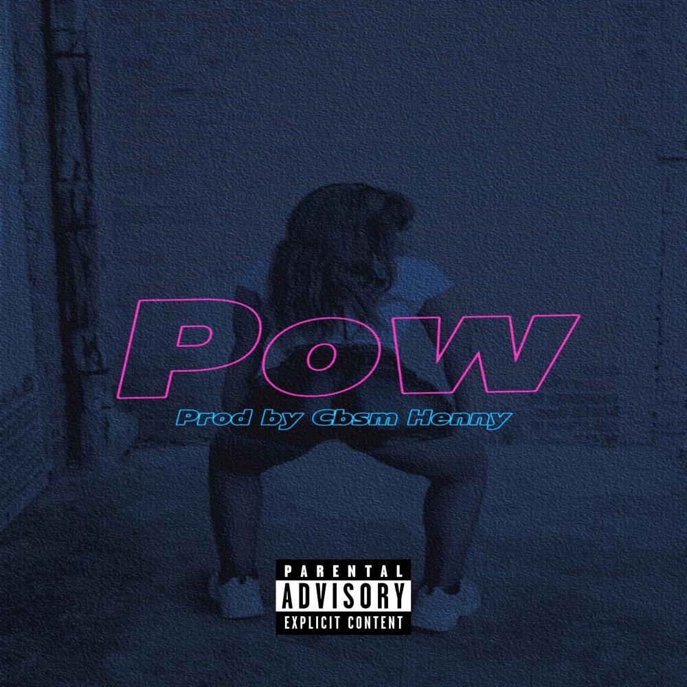 Pow (Explicit)