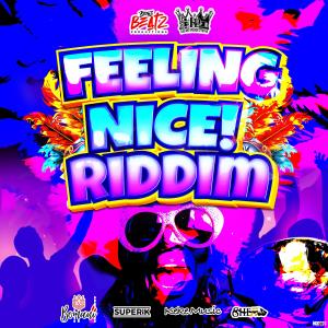 Keemo Productions的專輯Feeling Nice Riddim