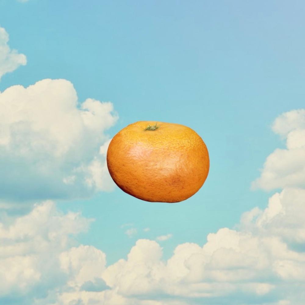 Tangerine