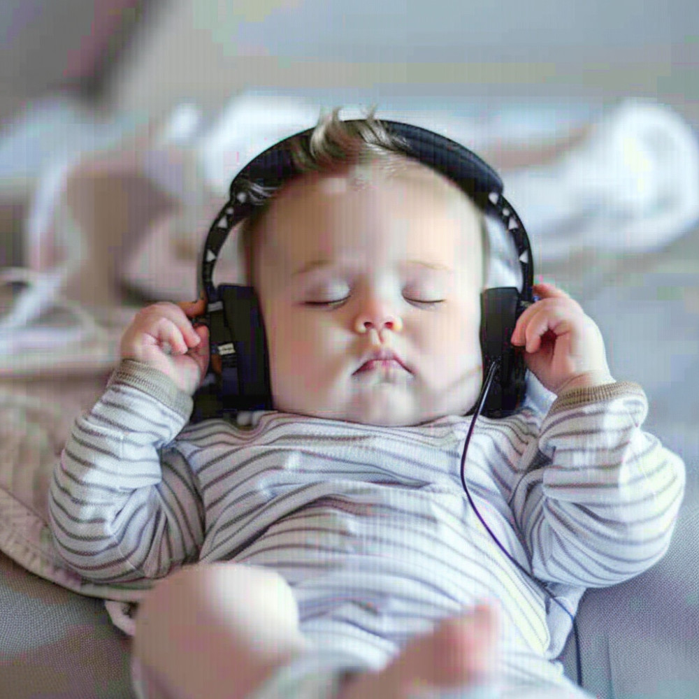 Night Melodies Hush Gently