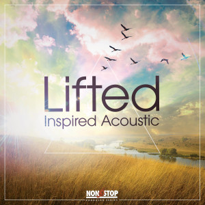Martin Haene的專輯Lifted: Inspired Acoustic