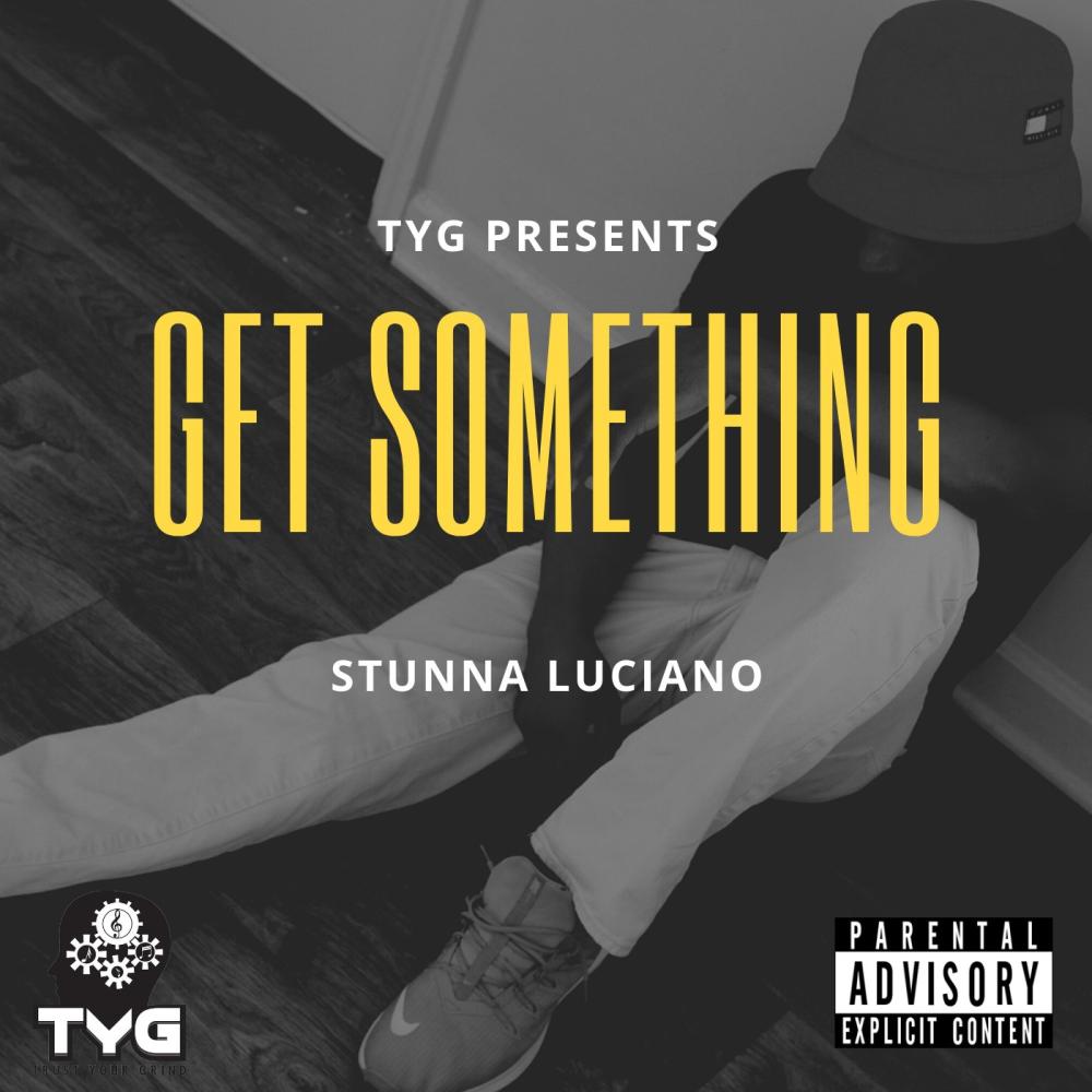 Get Something (Explicit)