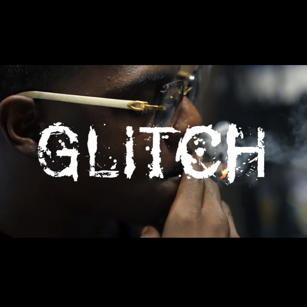Glitch (feat. Marijuana XO, Funny$Money & Joe Pablo) (Explicit)