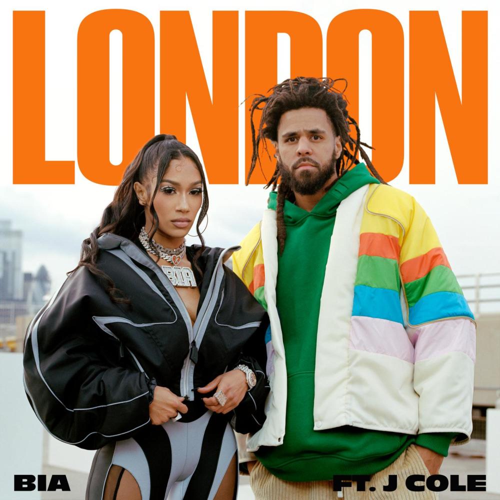 LONDON (Explicit)