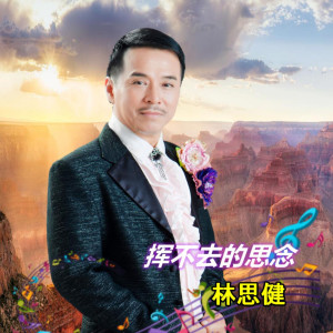 Dengarkan 挥不去的思念 lagu dari 林思健 dengan lirik