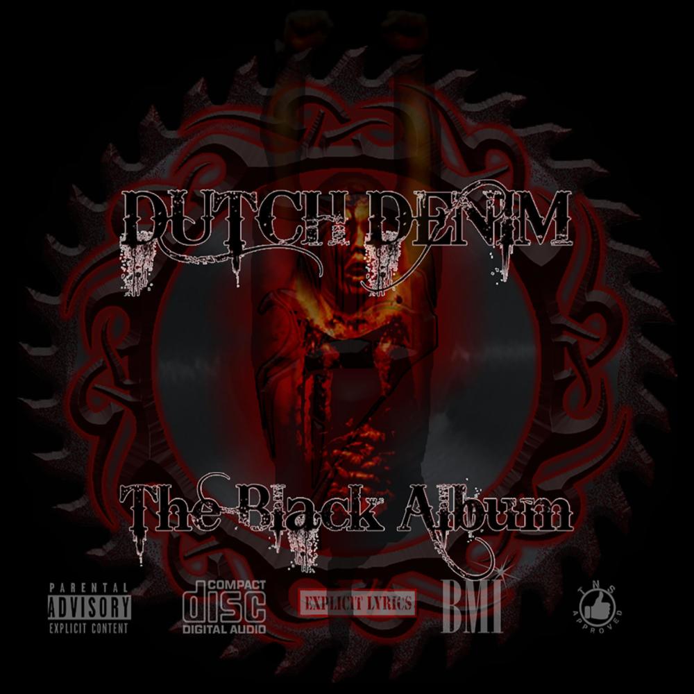 Murdering Myself (feat. Goodfella & Tiapresh) (Explicit)