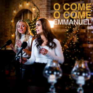 อัลบัม O Come, O Come Emmanuel ศิลปิน Elton Luz