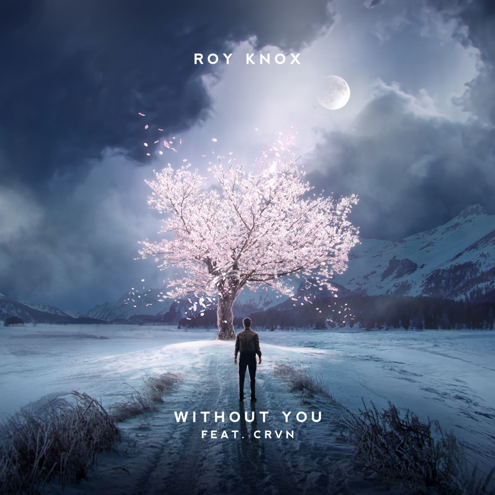 Without You (Explicit)