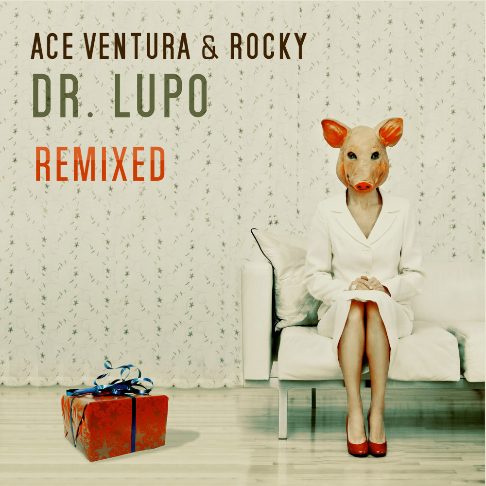 Dr. Lupo (Audiomatic Remix)