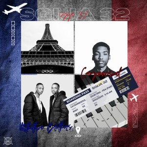 ดาวน์โหลดและฟังเพลง Sgija 32 (Stena Academy) พร้อมเนื้อเพลงจาก Cayennesoul