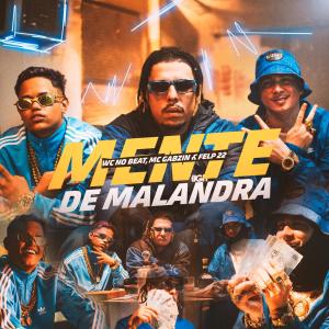 WC no Beat的專輯Mente De Malandra