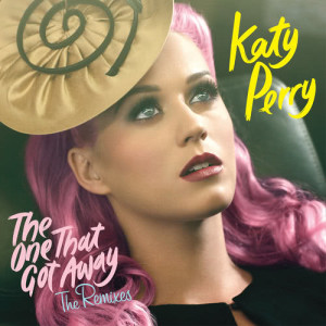 Katy Perry的專輯The One That Got Away
