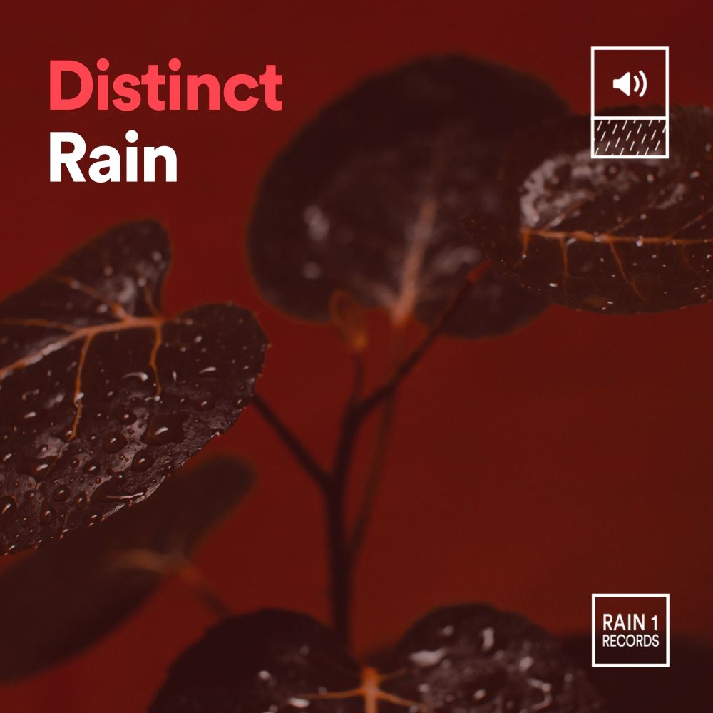 Prepotent Rain