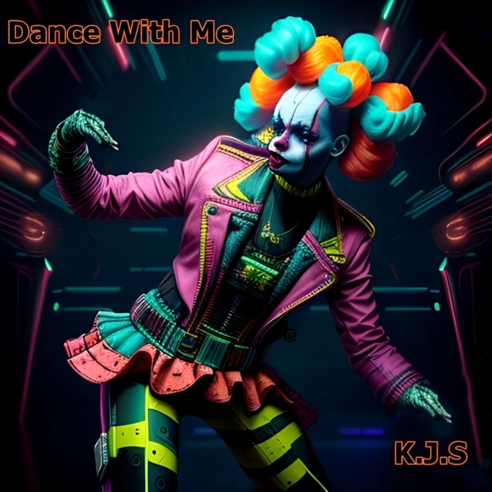 Dance with Me