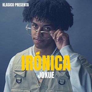 Klasico的专辑Irónica