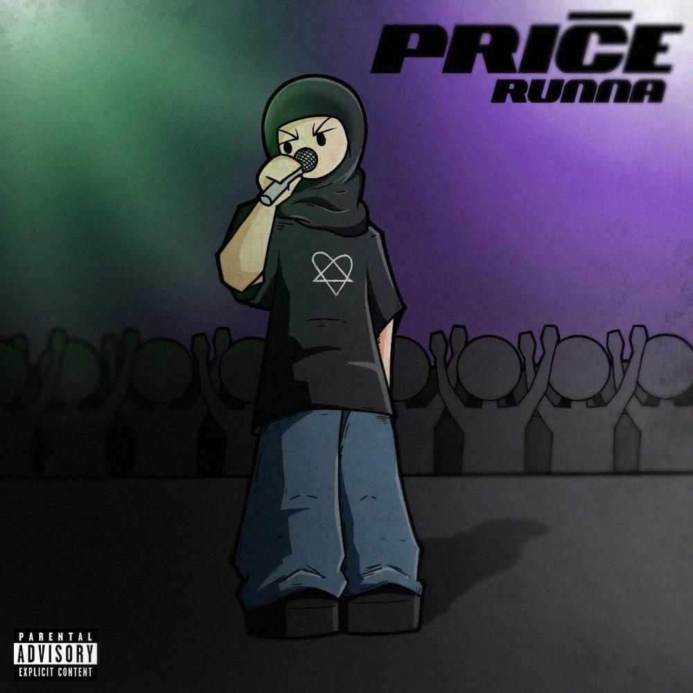 Luda Priča (Explicit)