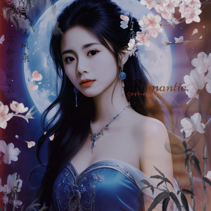 Listen to 胡广生 (cover: 任素汐) (完整版) song with lyrics from 小小雪