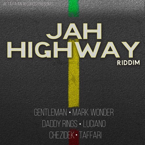 One Jah
