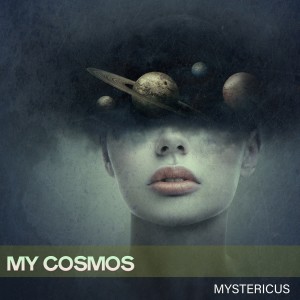 Mystericus的專輯My Cosmos