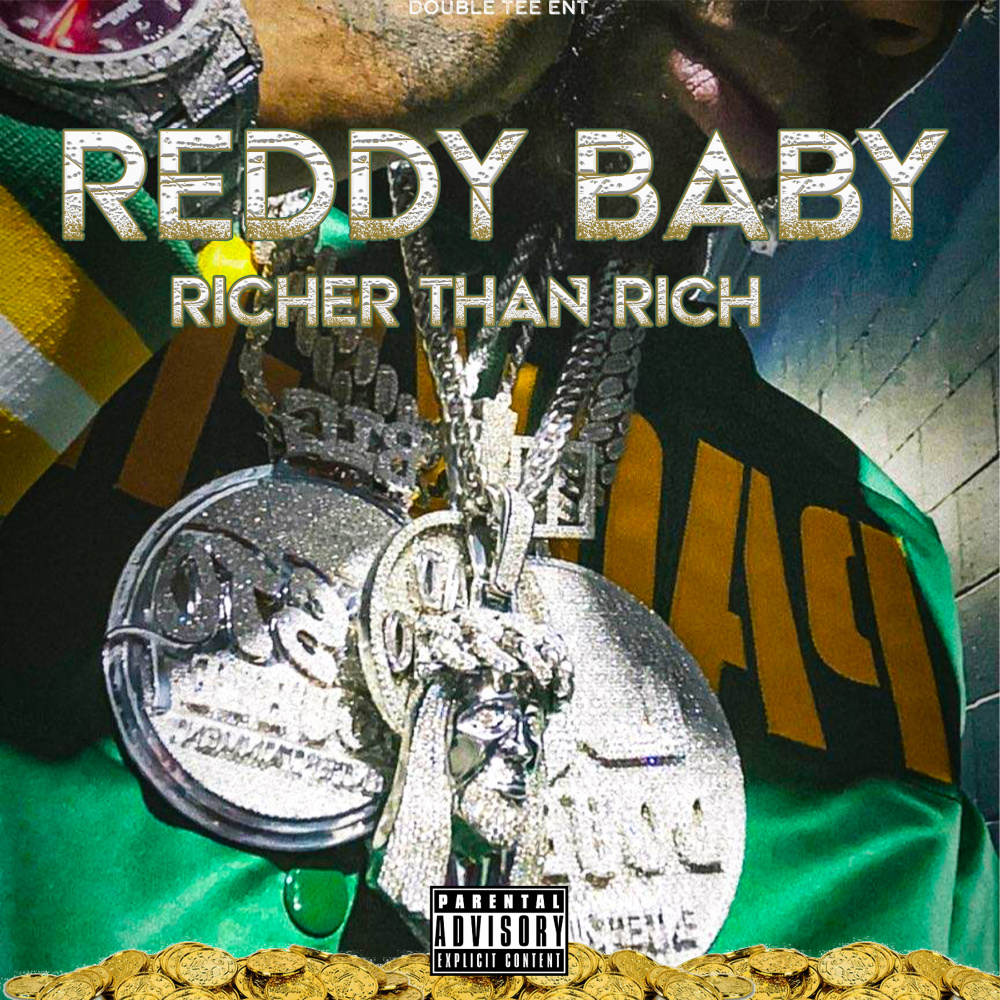 Richer Than Richer (Explicit)