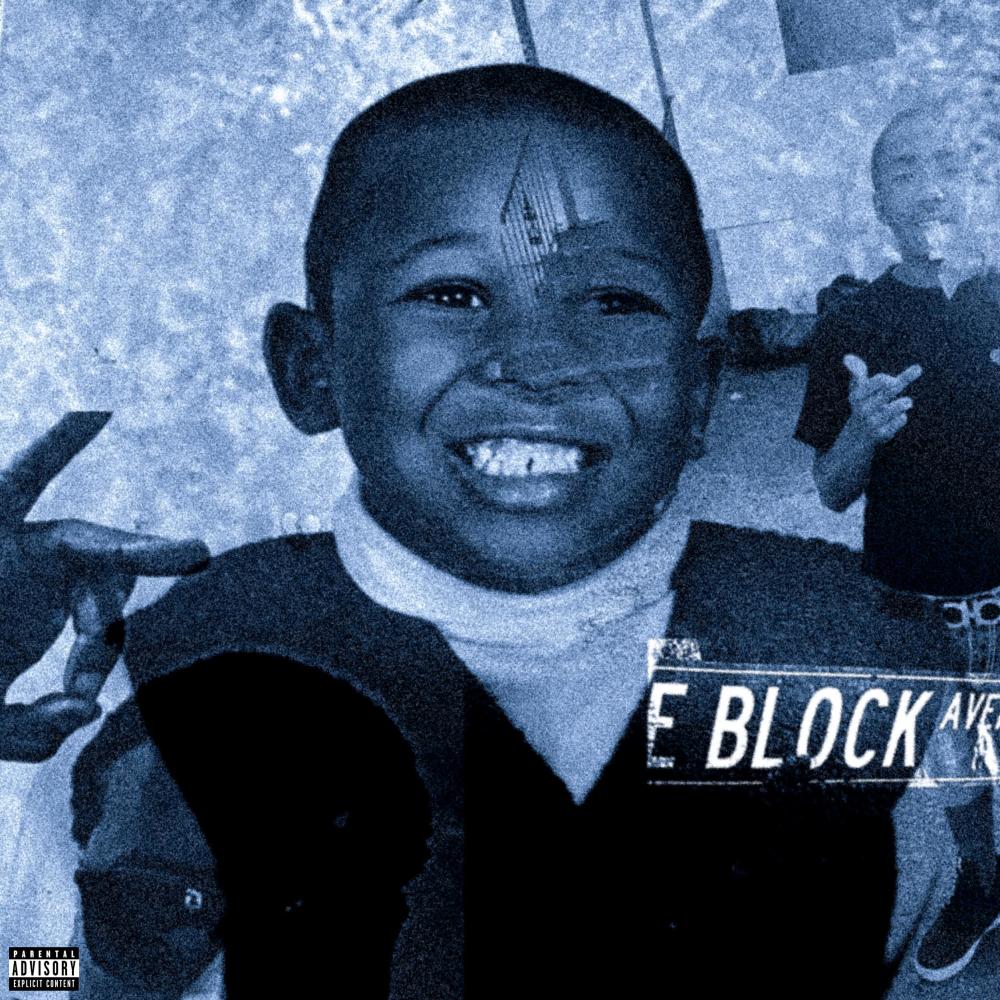 WE JAMMIN (feat. LIL SWERV) (Explicit)
