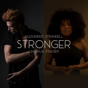 ดาวน์โหลดและฟังเพลง Stronger พร้อมเนื้อเพลงจาก Alexander Strandell