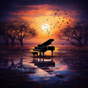ดาวน์โหลดและฟังเพลง Piano Echoes Enchanted Chords พร้อมเนื้อเพลงจาก A-Plus Academy