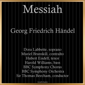 Listen to "Chorus Hallelujah!" song with lyrics from BBC Symphony Chorus