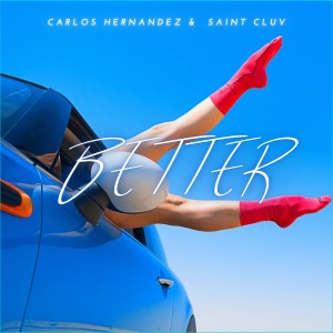 ดาวน์โหลดและฟังเพลง Better พร้อมเนื้อเพลงจาก Saint Cluv