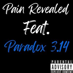 收聽B Mason的Pain Revealed (feat. Paradox 3.14) (Explicit)歌詞歌曲