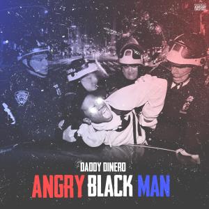 收聽FATHER ROMAR的Angry Black Man (Explicit)歌詞歌曲