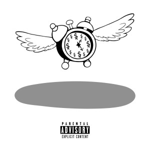 CVSPER的專輯Time Flyz (Explicit)