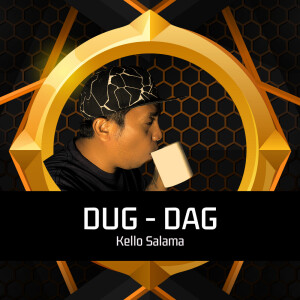 Album Dug - Dag from Kello Salama